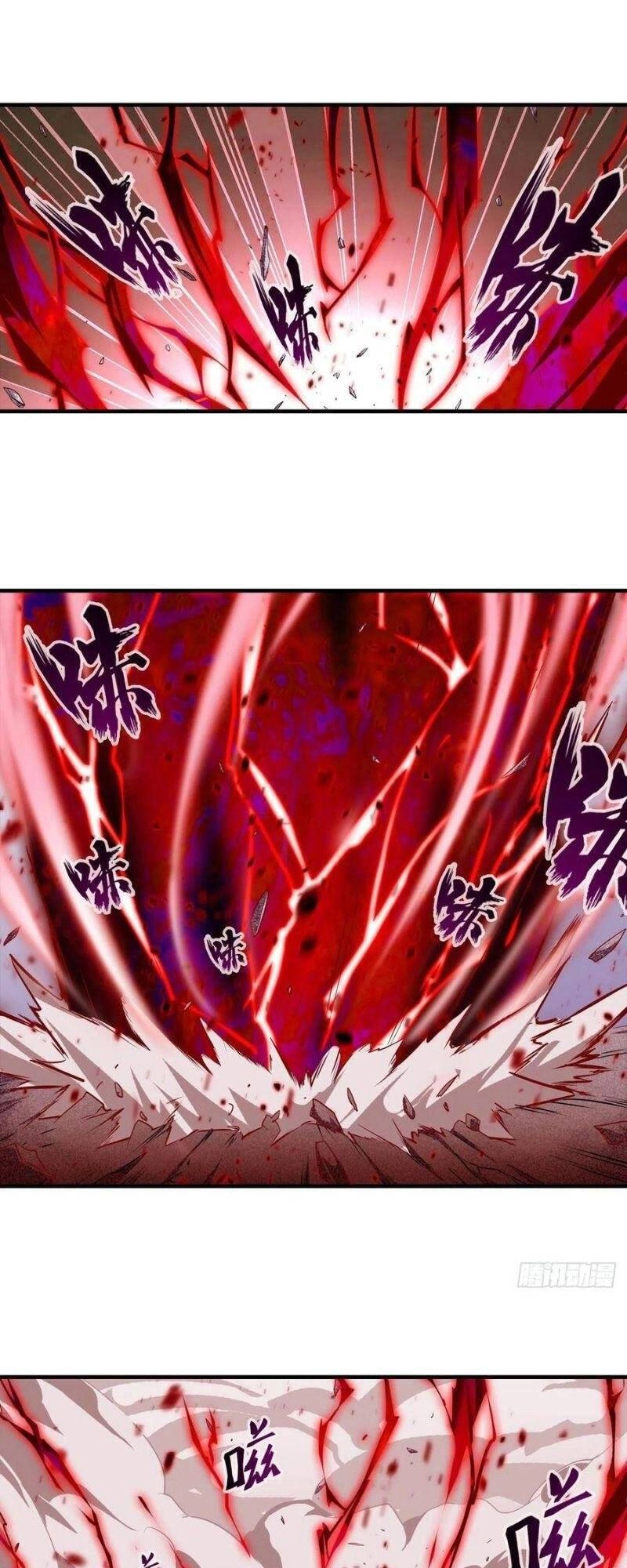 Sứ Đồ Vô Hạn Và 12 Chiến Cơ Chapter 128 - 3