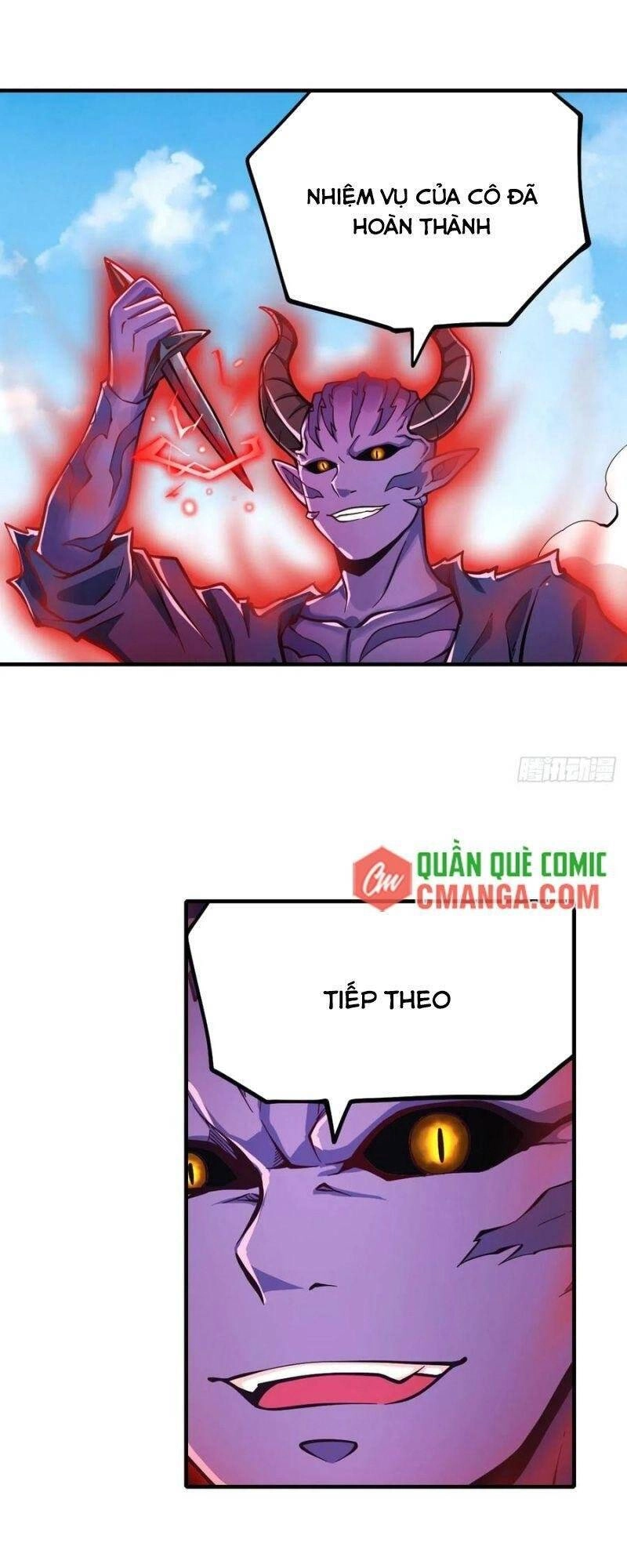 Sứ Đồ Vô Hạn Và 12 Chiến Cơ Chapter 128 - 13