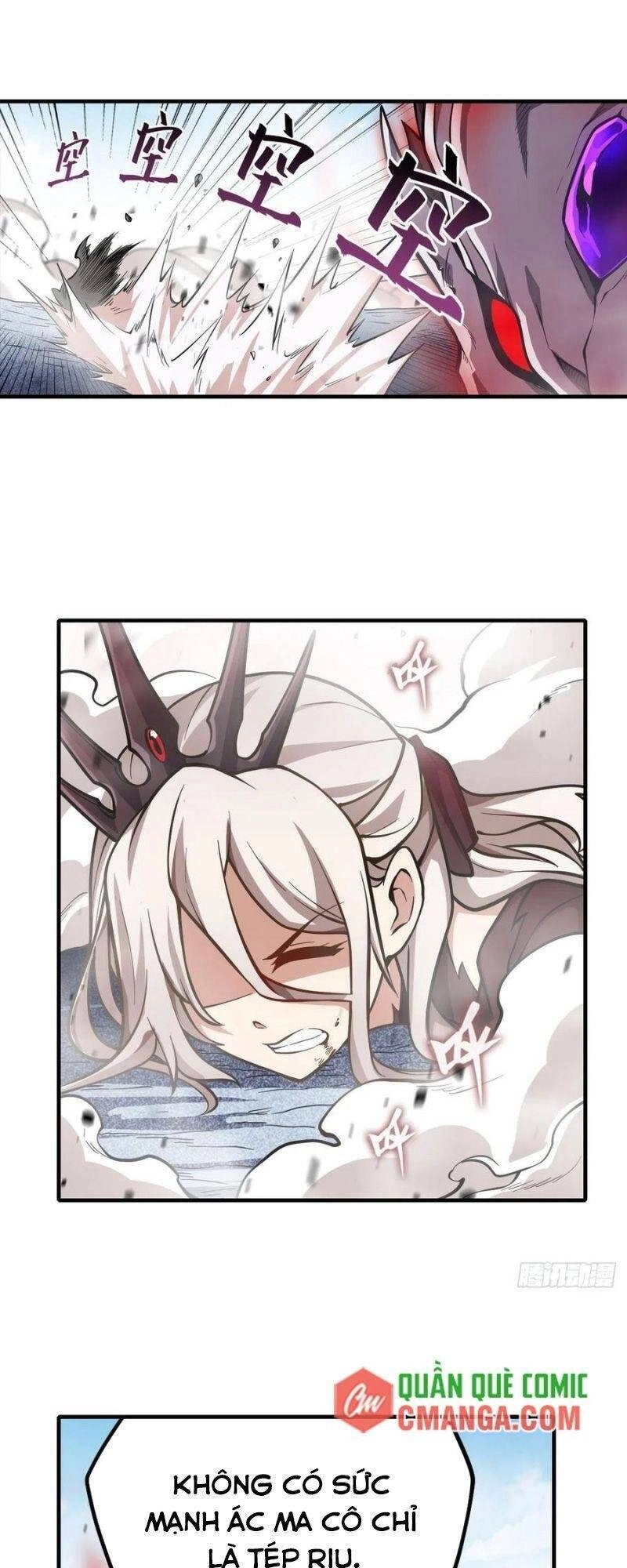 Sứ Đồ Vô Hạn Và 12 Chiến Cơ Chapter 128 - 25