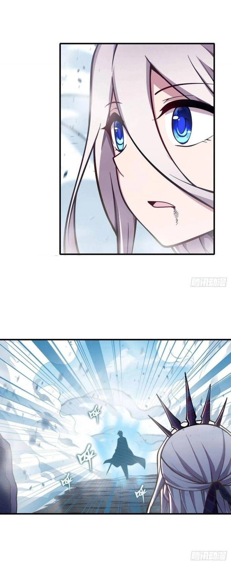 Sứ Đồ Vô Hạn Và 12 Chiến Cơ Chapter 129 - 8