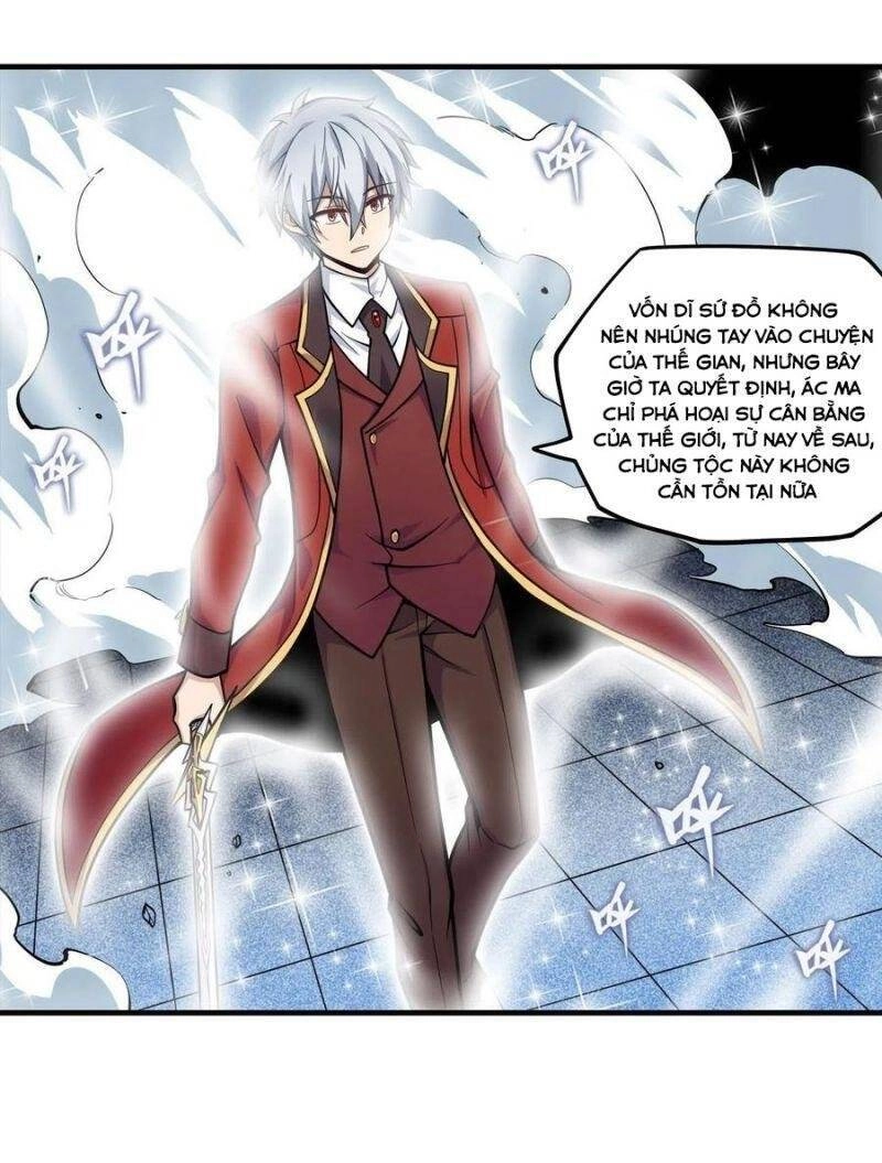 Sứ Đồ Vô Hạn Và 12 Chiến Cơ Chapter 129 - 9