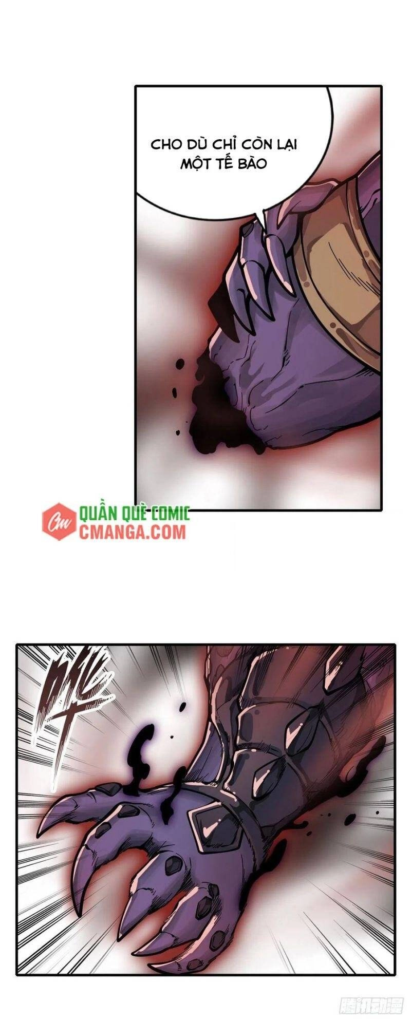 Sứ Đồ Vô Hạn Và 12 Chiến Cơ Chapter 129 - 13