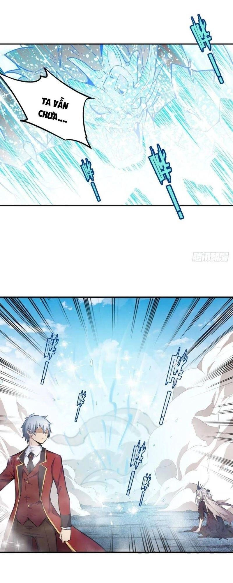 Sứ Đồ Vô Hạn Và 12 Chiến Cơ Chapter 129 - 22