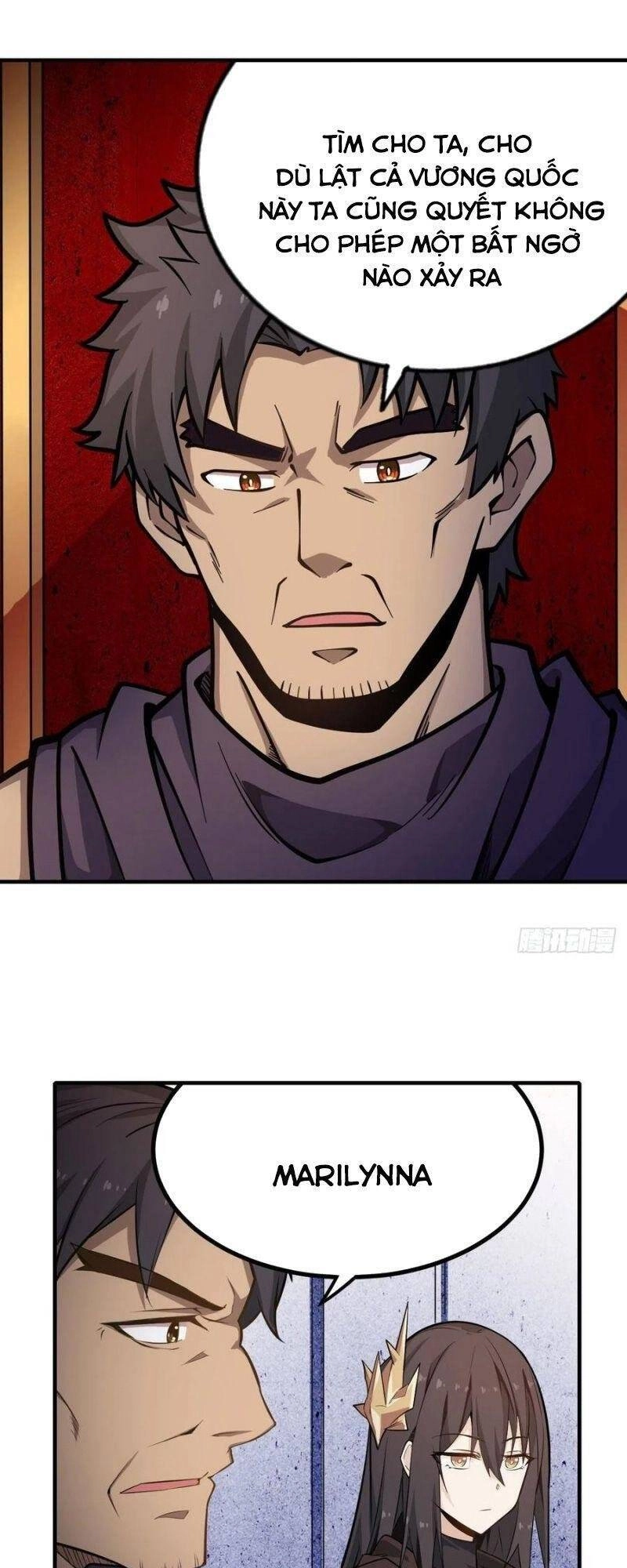 Sứ Đồ Vô Hạn Và 12 Chiến Cơ Chapter 130 - 12