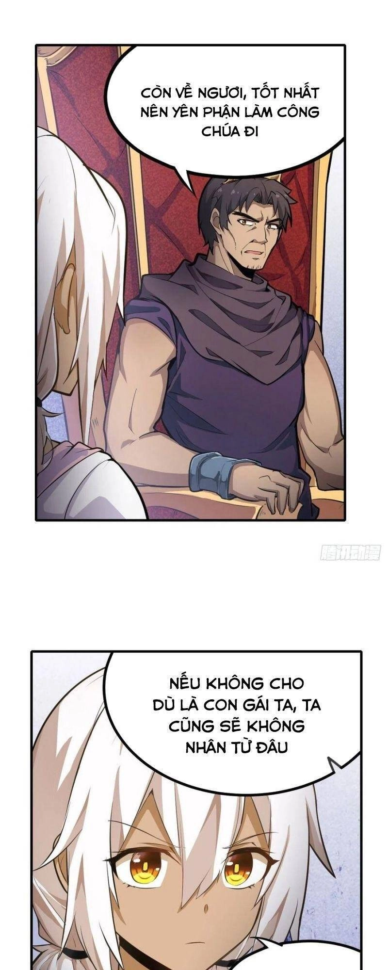 Sứ Đồ Vô Hạn Và 12 Chiến Cơ Chapter 130 - 15