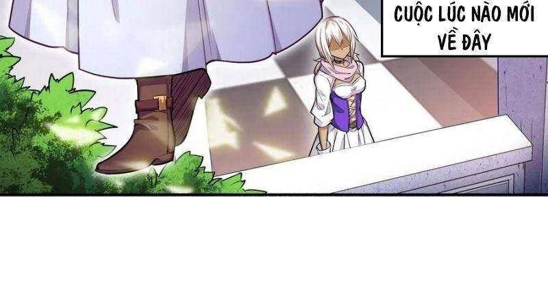 Sứ Đồ Vô Hạn Và 12 Chiến Cơ Chapter 130 - 18