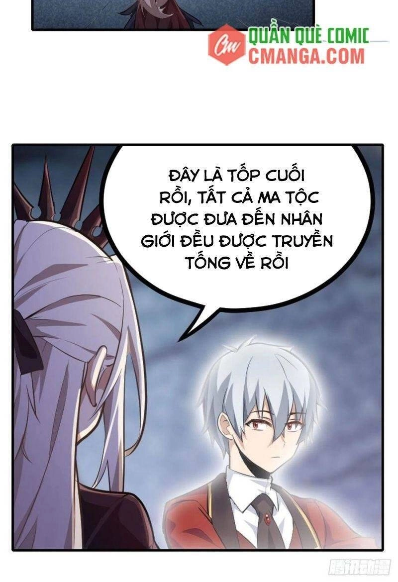 Sứ Đồ Vô Hạn Và 12 Chiến Cơ Chapter 130 - 20