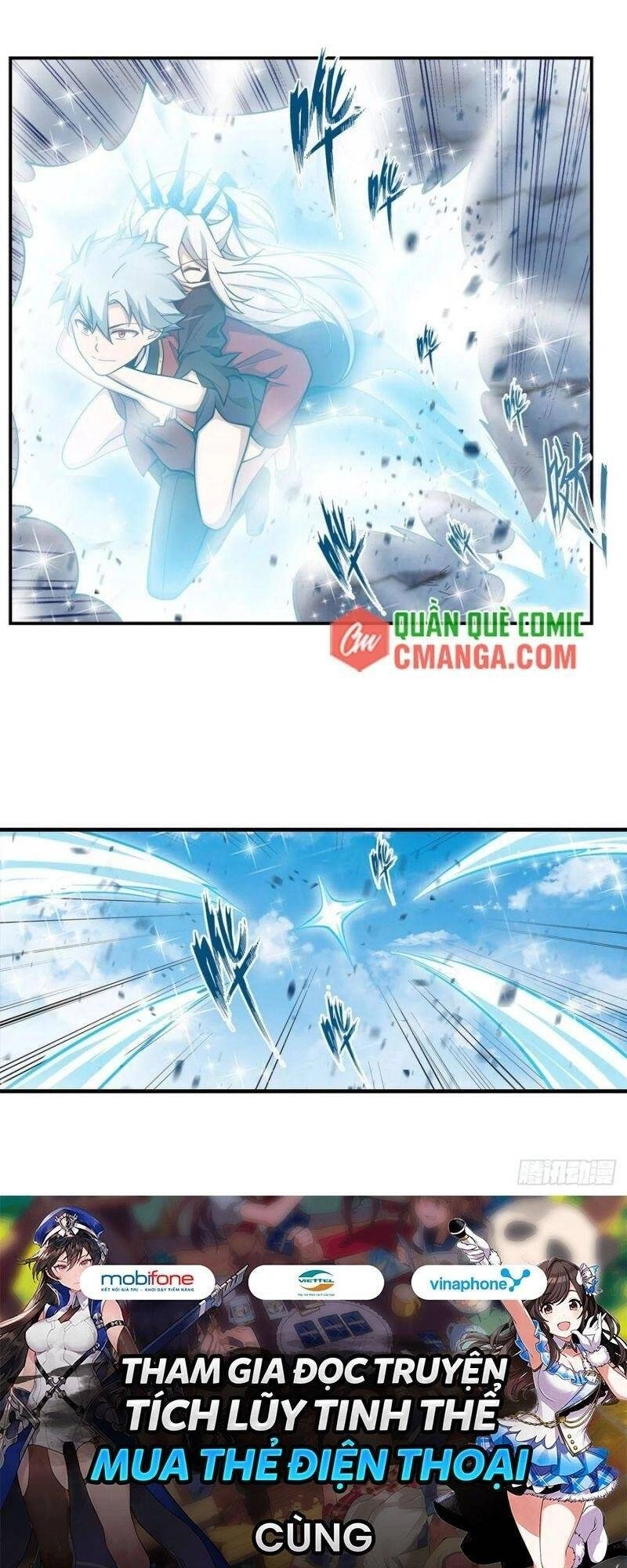 Sứ Đồ Vô Hạn Và 12 Chiến Cơ Chapter 130 - 26