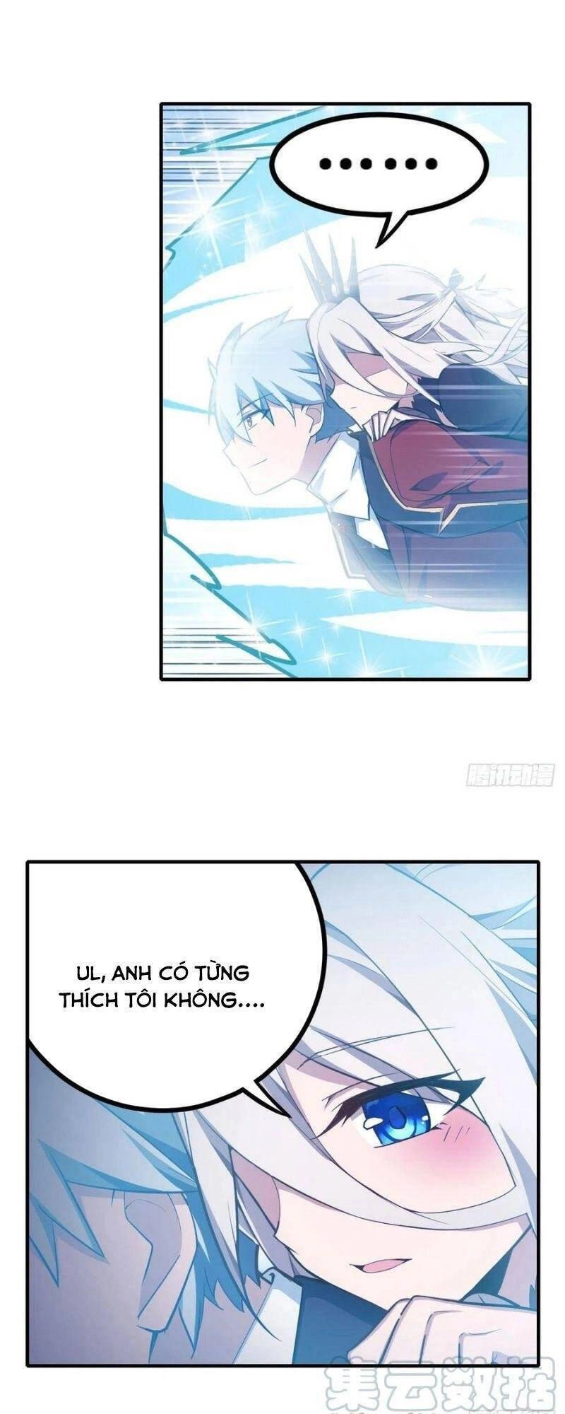 Sứ Đồ Vô Hạn Và 12 Chiến Cơ Chapter 131 - 3