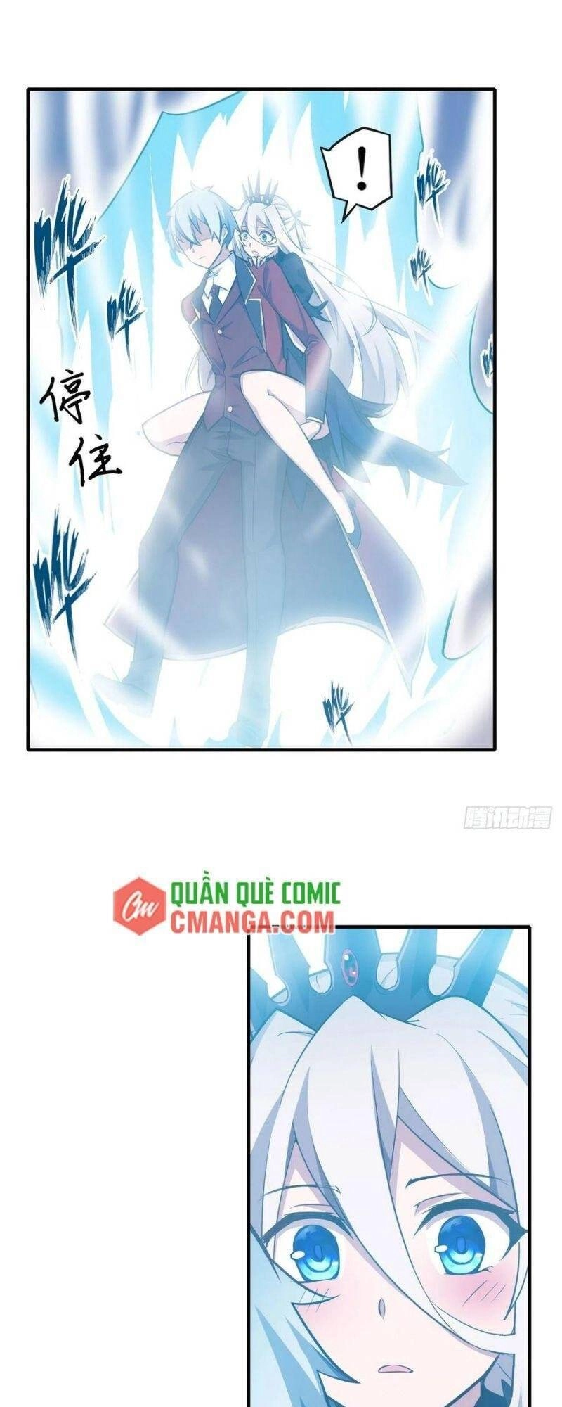 Sứ Đồ Vô Hạn Và 12 Chiến Cơ Chapter 131 - 5