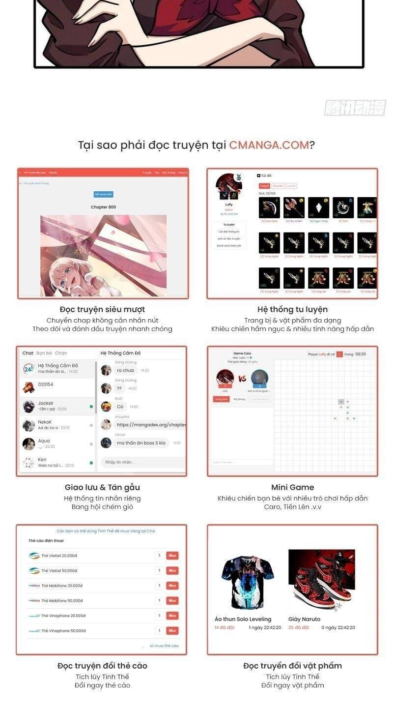 Sứ Đồ Vô Hạn Và 12 Chiến Cơ Chapter 131 - 15