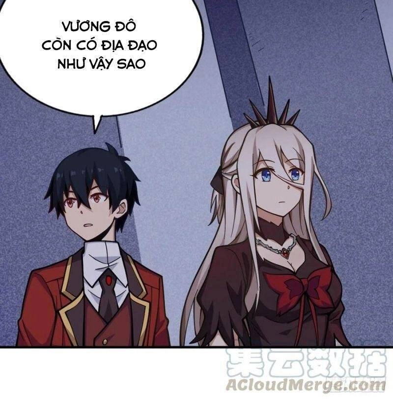 Sứ Đồ Vô Hạn Và 12 Chiến Cơ Chapter 131 - 17