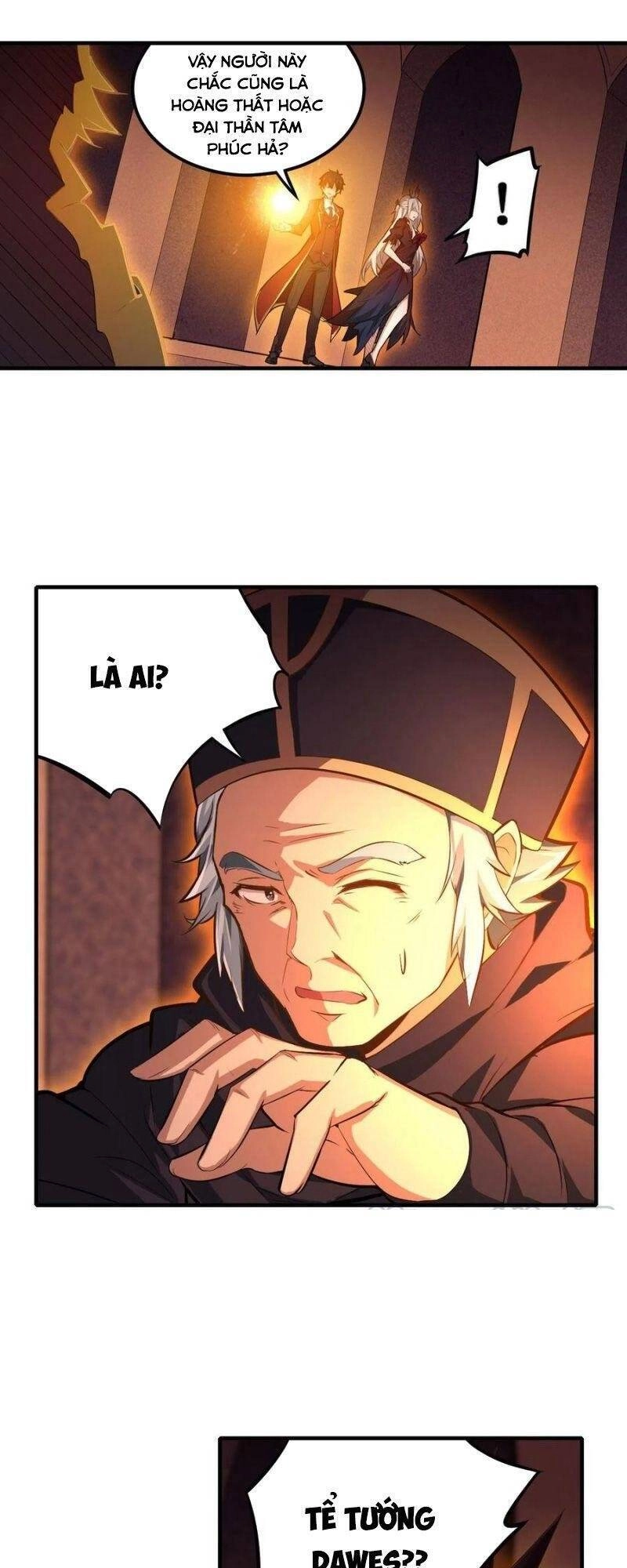 Sứ Đồ Vô Hạn Và 12 Chiến Cơ Chapter 131 - 20