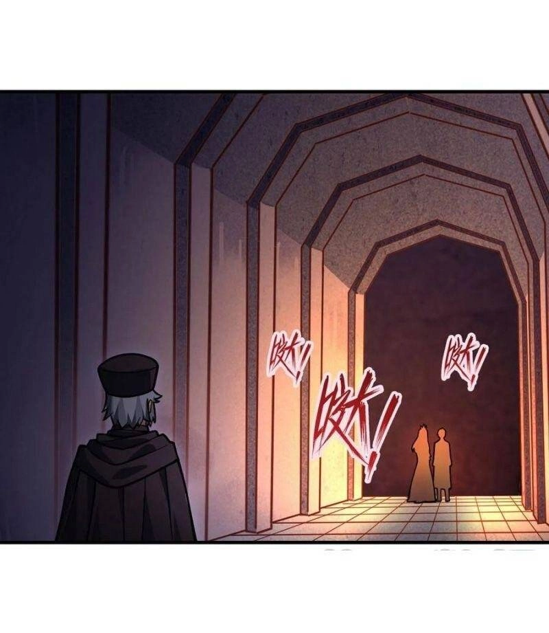 Sứ Đồ Vô Hạn Và 12 Chiến Cơ Chapter 131 - 27