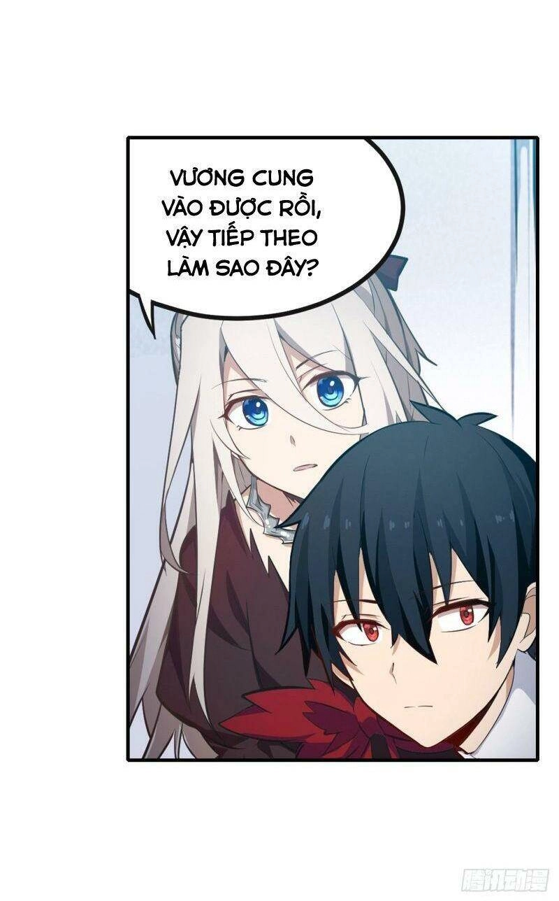 Sứ Đồ Vô Hạn Và 12 Chiến Cơ Chapter 132 - 2