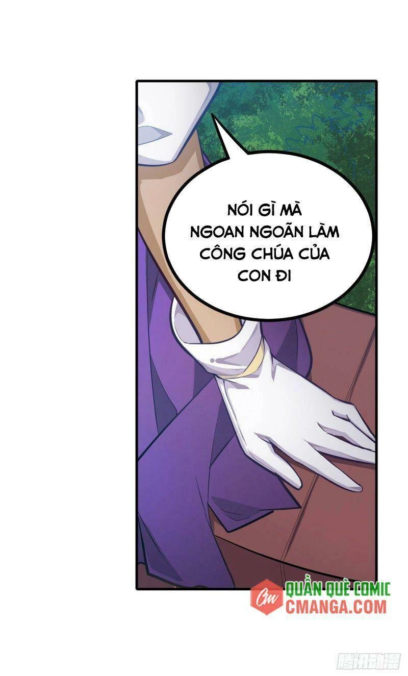 Sứ Đồ Vô Hạn Và 12 Chiến Cơ Chapter 132 - 4