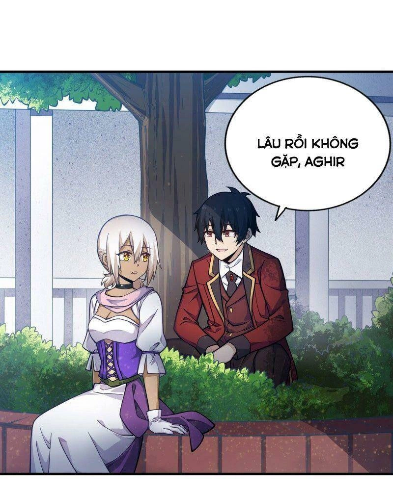 Sứ Đồ Vô Hạn Và 12 Chiến Cơ Chapter 132 - 6