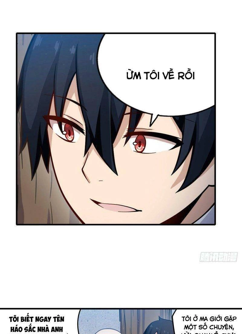 Sứ Đồ Vô Hạn Và 12 Chiến Cơ Chapter 132 - 8