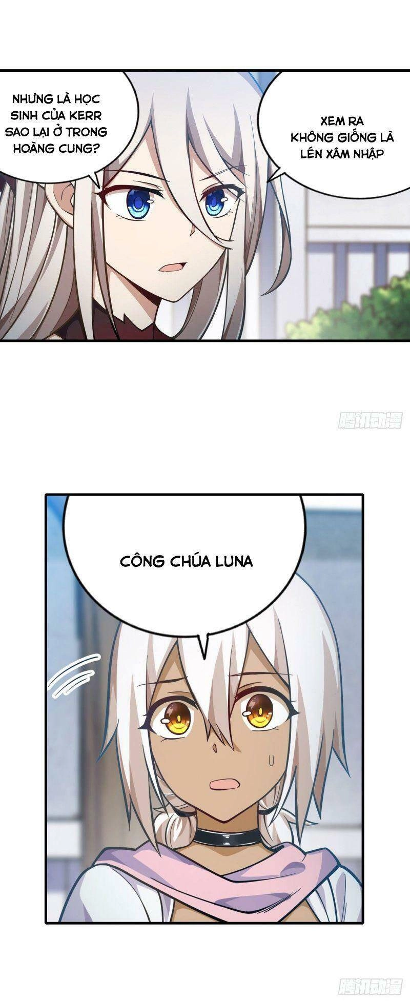 Sứ Đồ Vô Hạn Và 12 Chiến Cơ Chapter 132 - 10