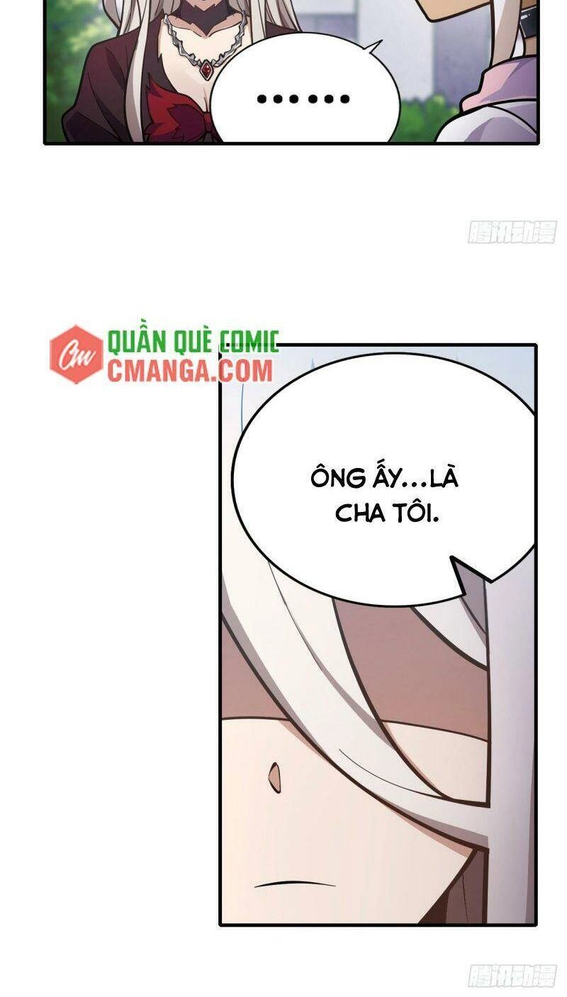 Sứ Đồ Vô Hạn Và 12 Chiến Cơ Chapter 132 - 13