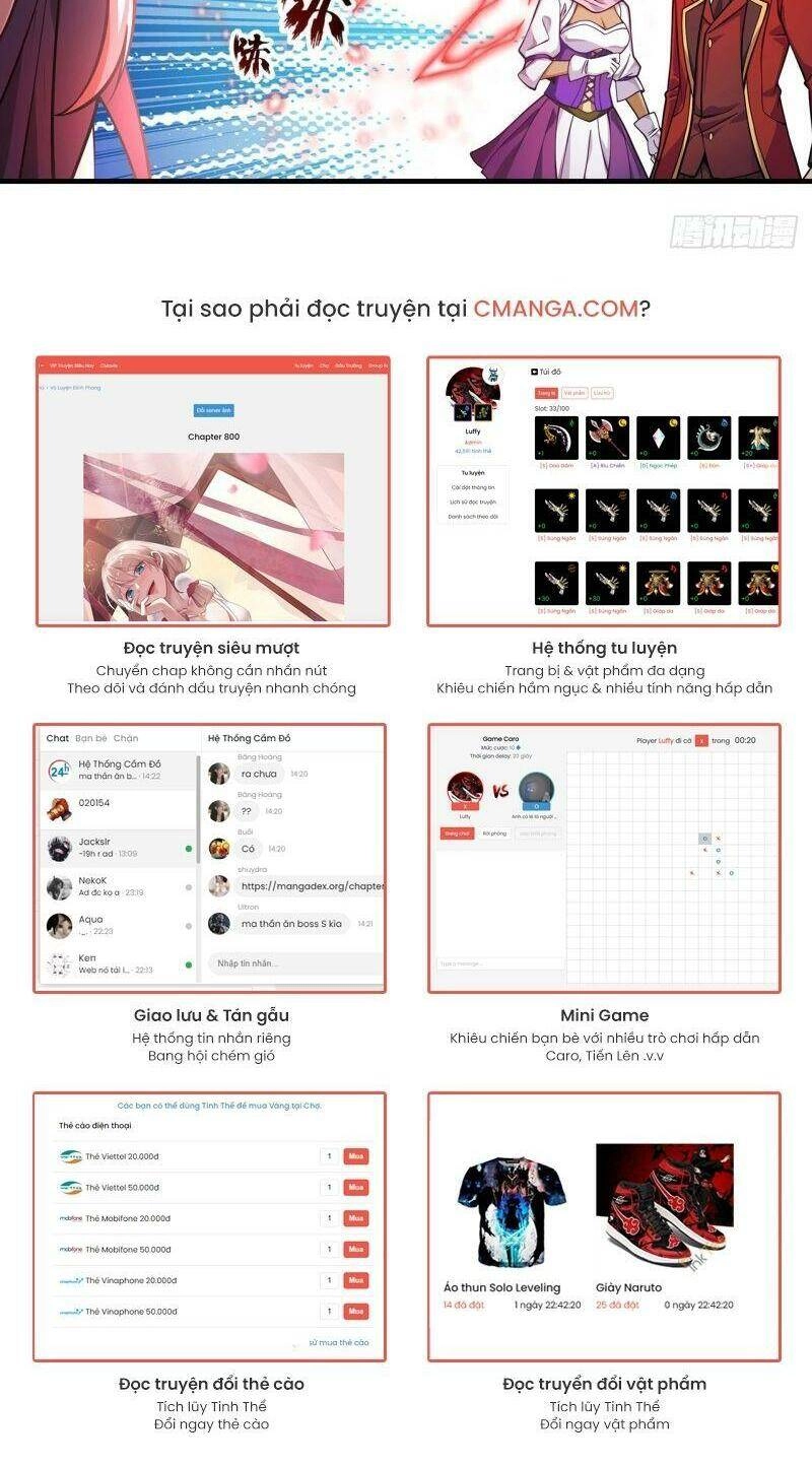 Sứ Đồ Vô Hạn Và 12 Chiến Cơ Chapter 132 - 15