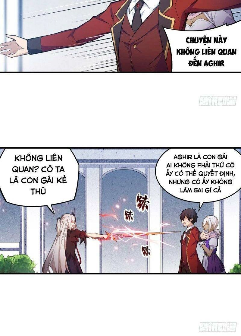 Sứ Đồ Vô Hạn Và 12 Chiến Cơ Chapter 132 - 17