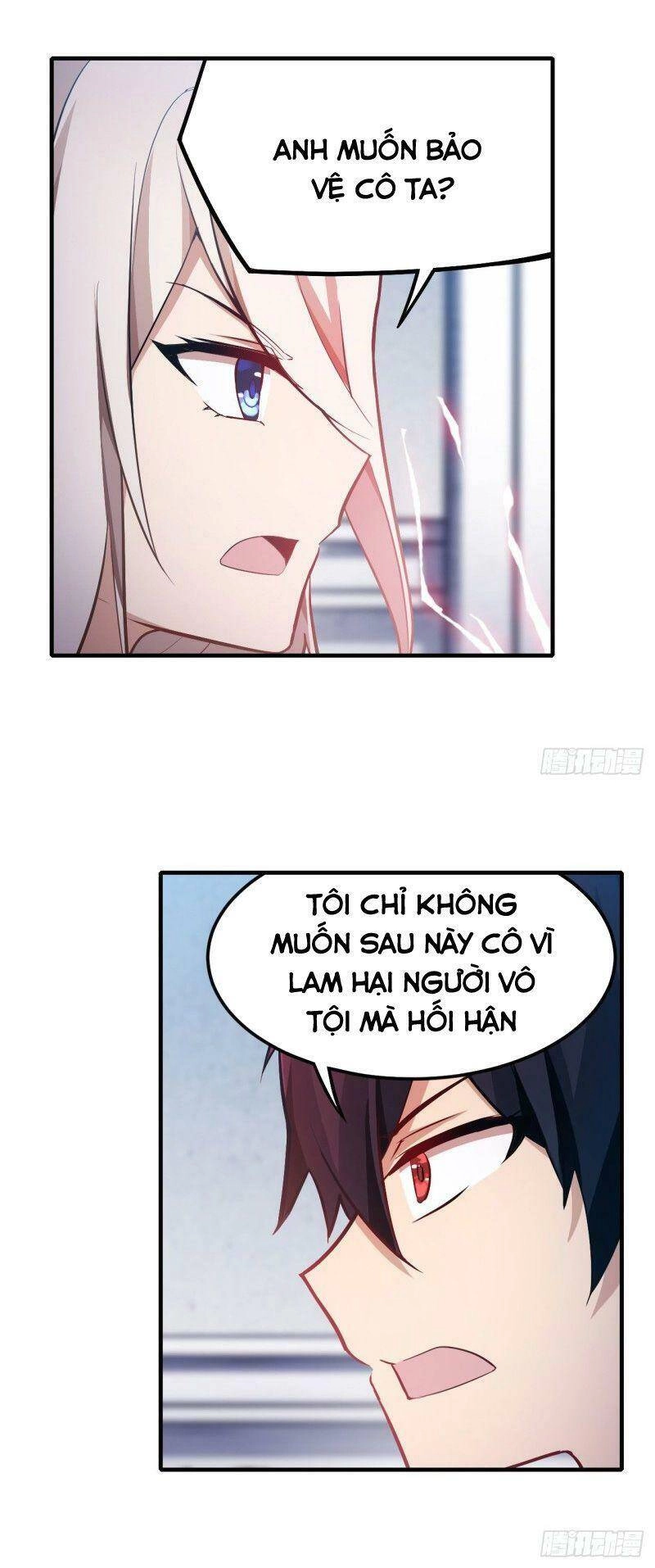 Sứ Đồ Vô Hạn Và 12 Chiến Cơ Chapter 132 - 18