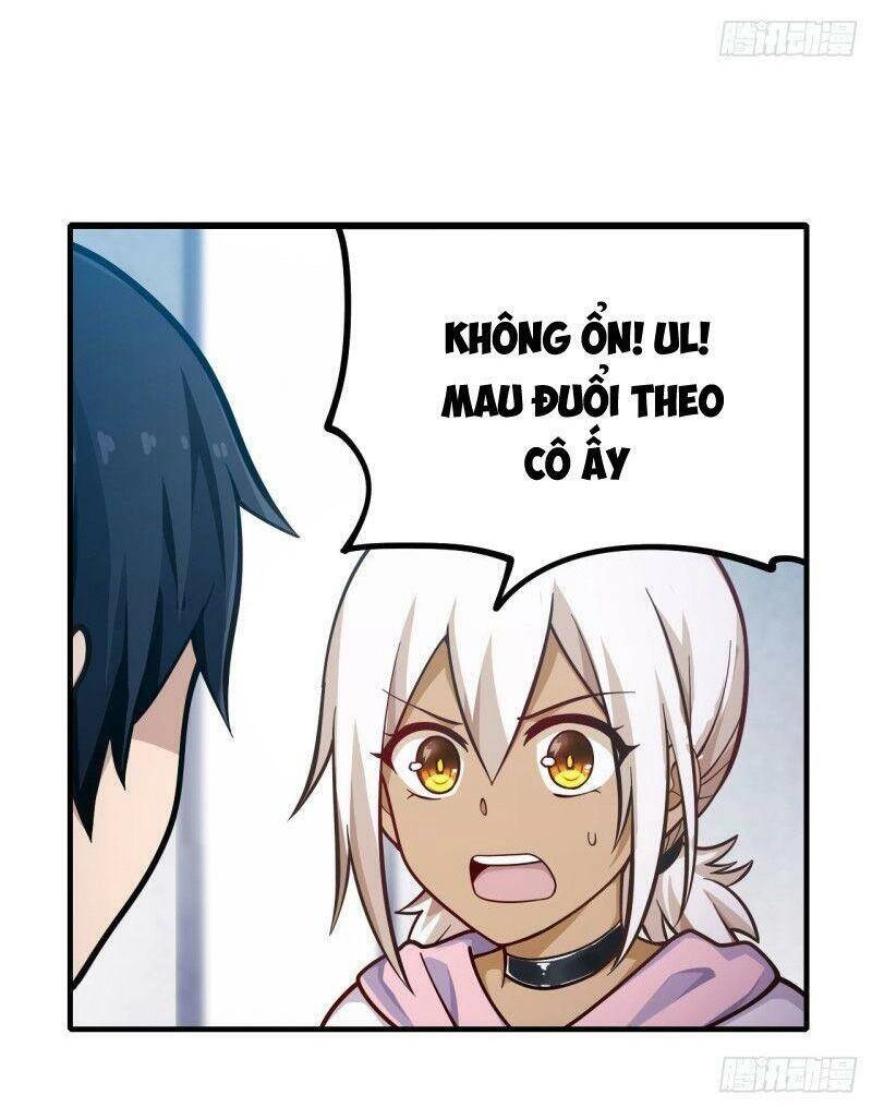 Sứ Đồ Vô Hạn Và 12 Chiến Cơ Chapter 132 - 24