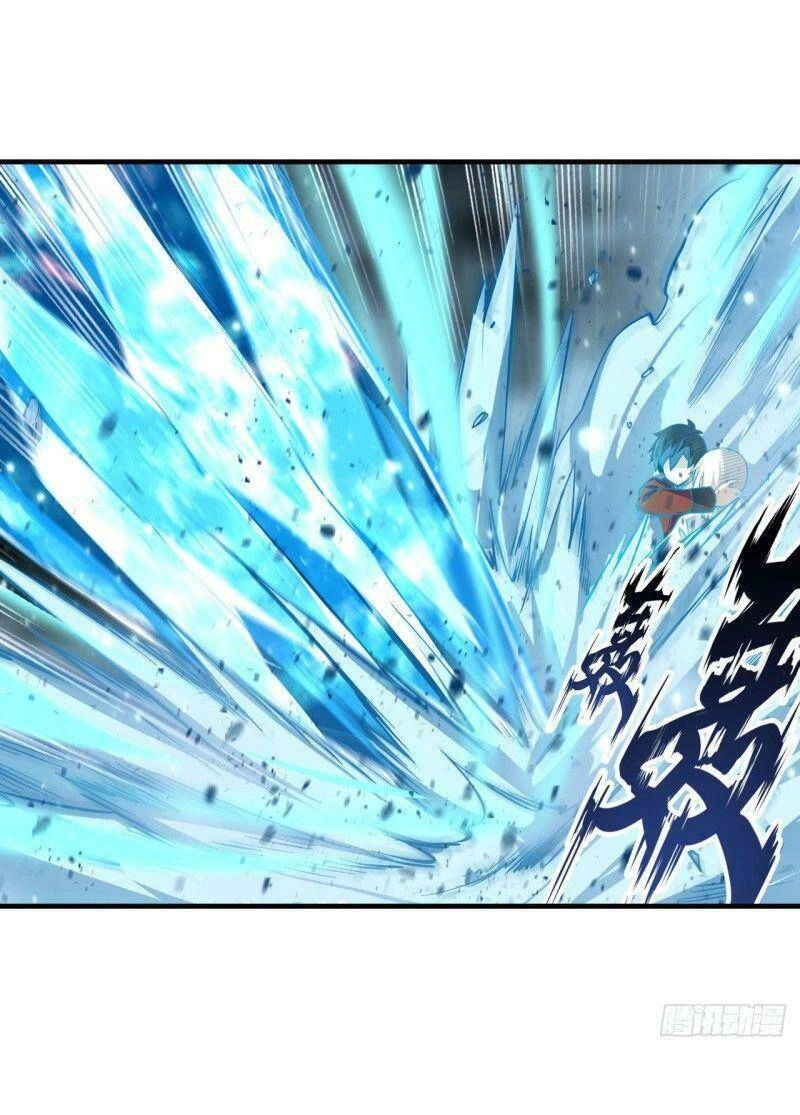 Sứ Đồ Vô Hạn Và 12 Chiến Cơ Chapter 132 - 27