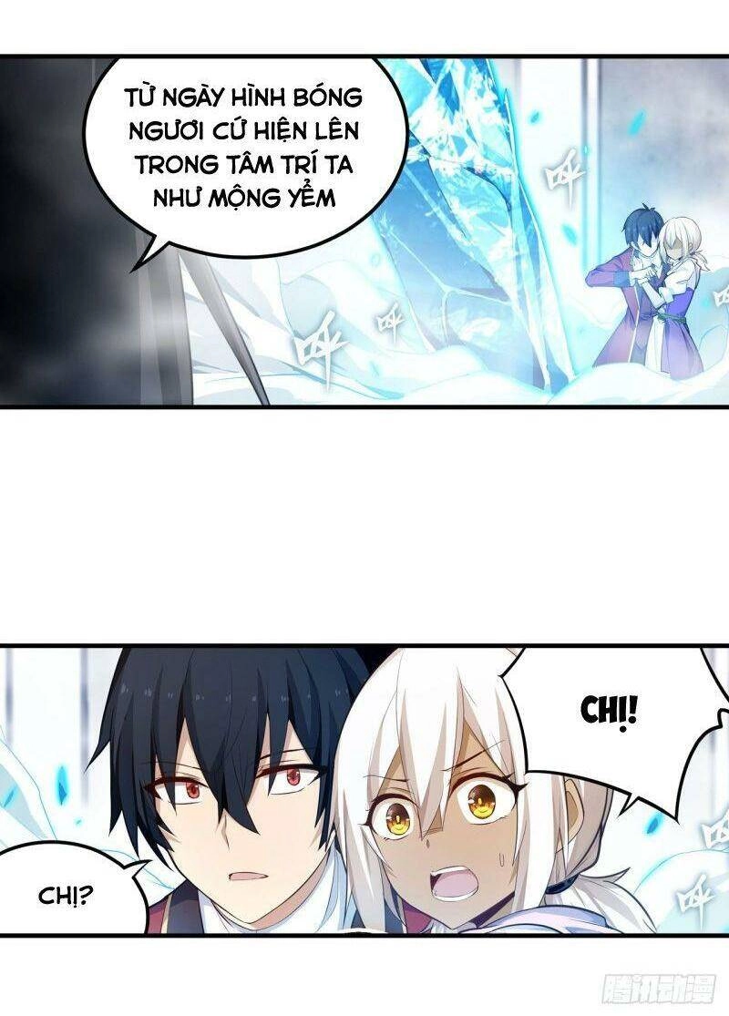 Sứ Đồ Vô Hạn Và 12 Chiến Cơ Chapter 132 - 28