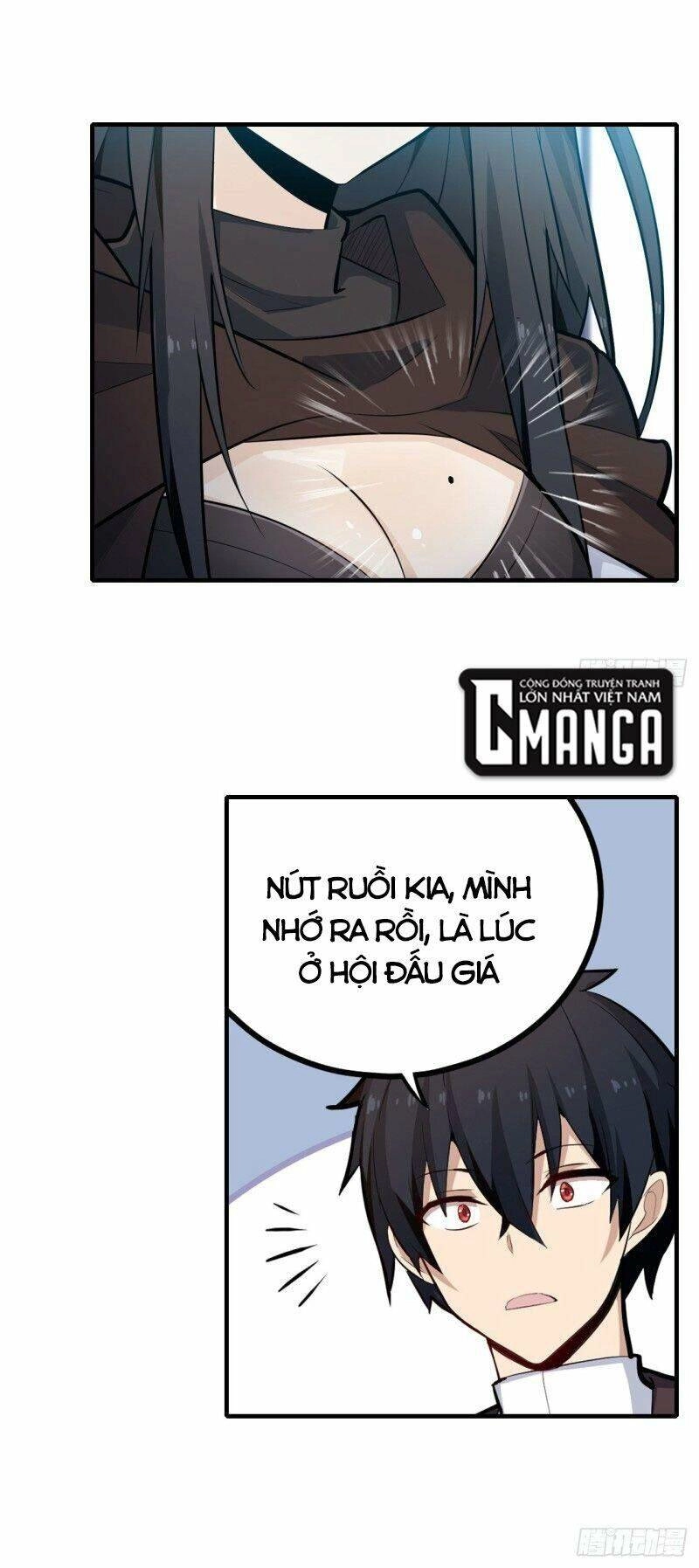 Sứ Đồ Vô Hạn Và 12 Chiến Cơ Chapter 133 - 1