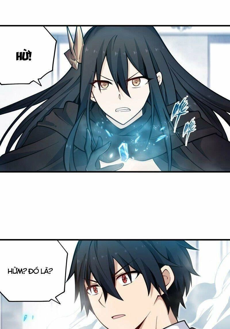 Sứ Đồ Vô Hạn Và 12 Chiến Cơ Chapter 133 - 7