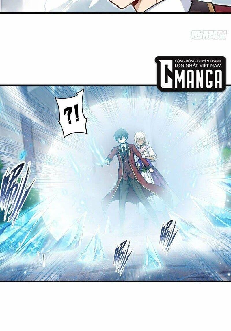 Sứ Đồ Vô Hạn Và 12 Chiến Cơ Chapter 133 - 8