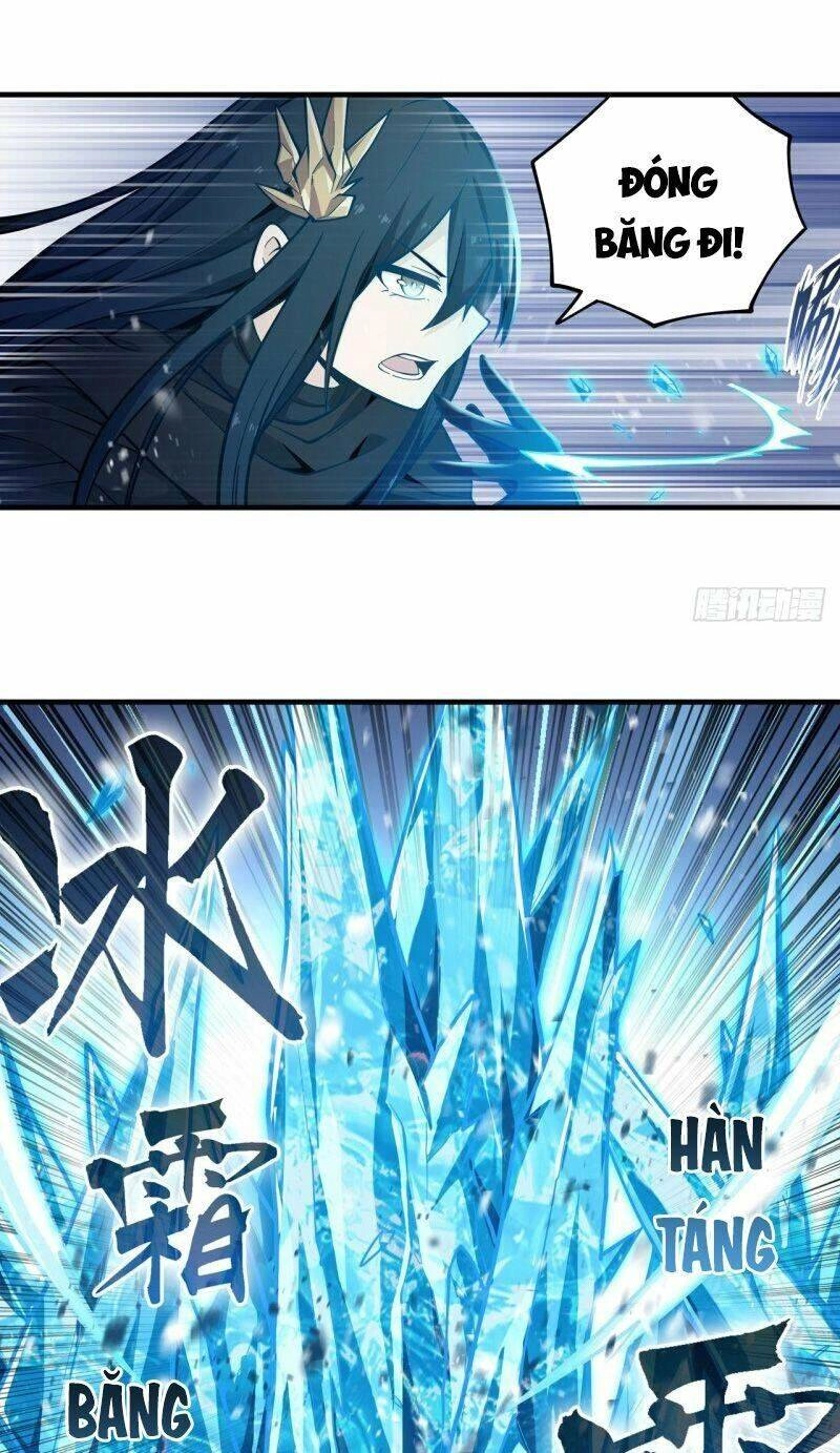 Sứ Đồ Vô Hạn Và 12 Chiến Cơ Chapter 133 - 9