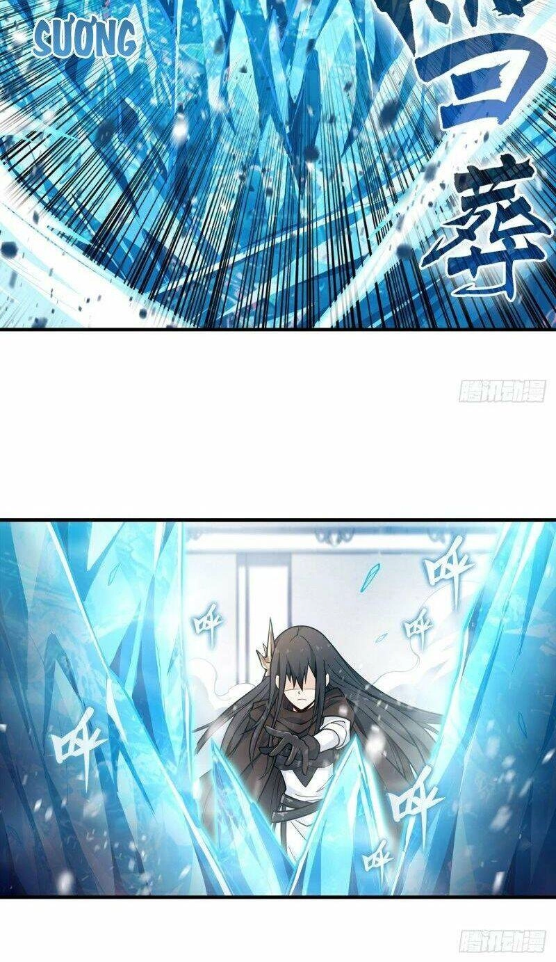 Sứ Đồ Vô Hạn Và 12 Chiến Cơ Chapter 133 - 10