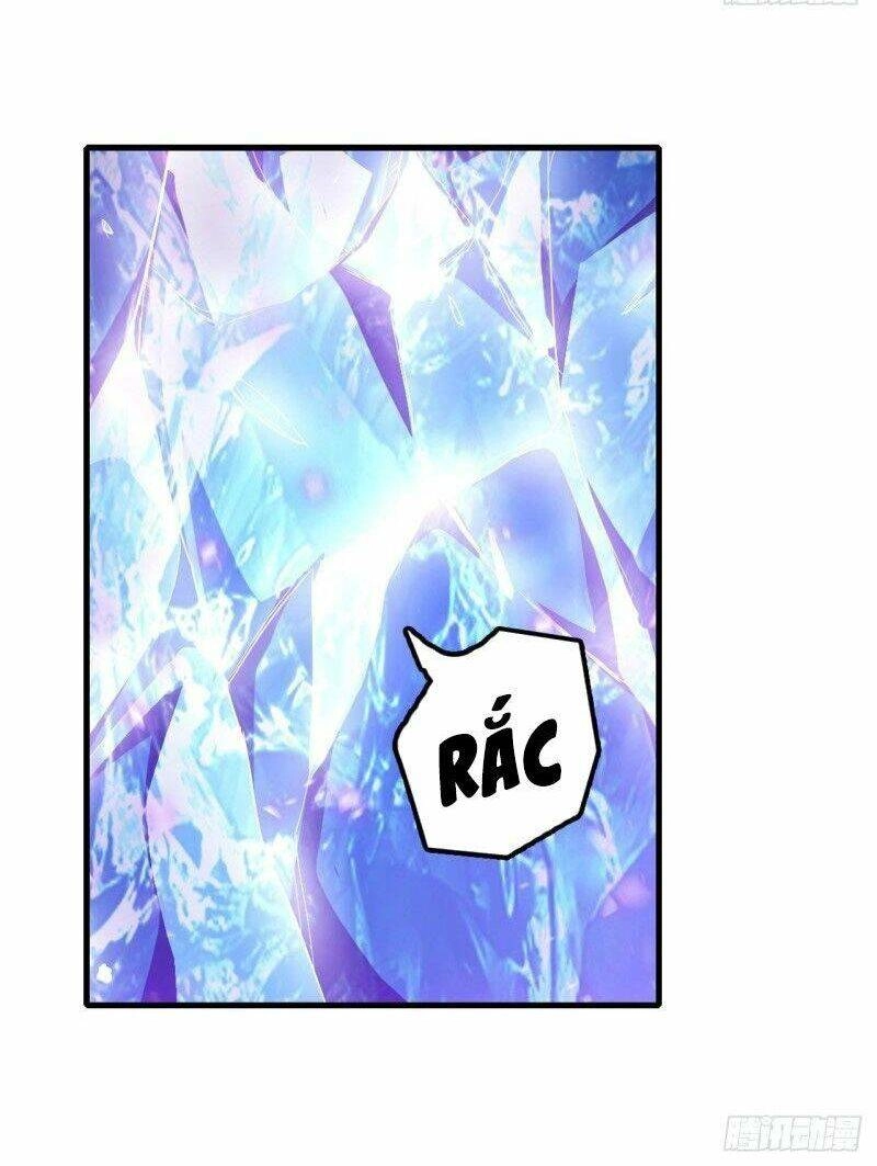 Sứ Đồ Vô Hạn Và 12 Chiến Cơ Chapter 133 - 20