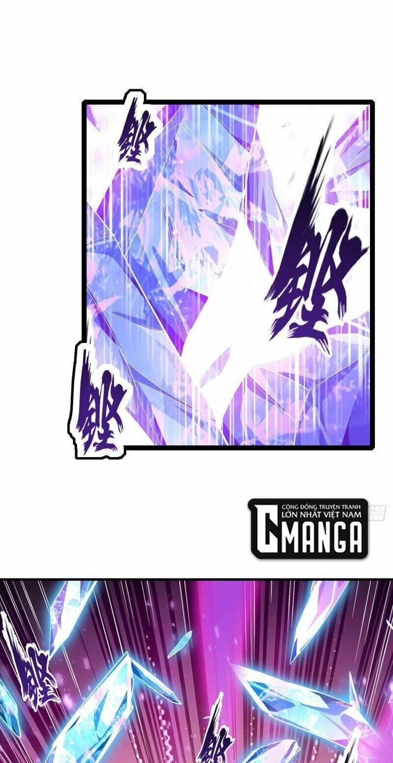 Sứ Đồ Vô Hạn Và 12 Chiến Cơ Chapter 133 - 21