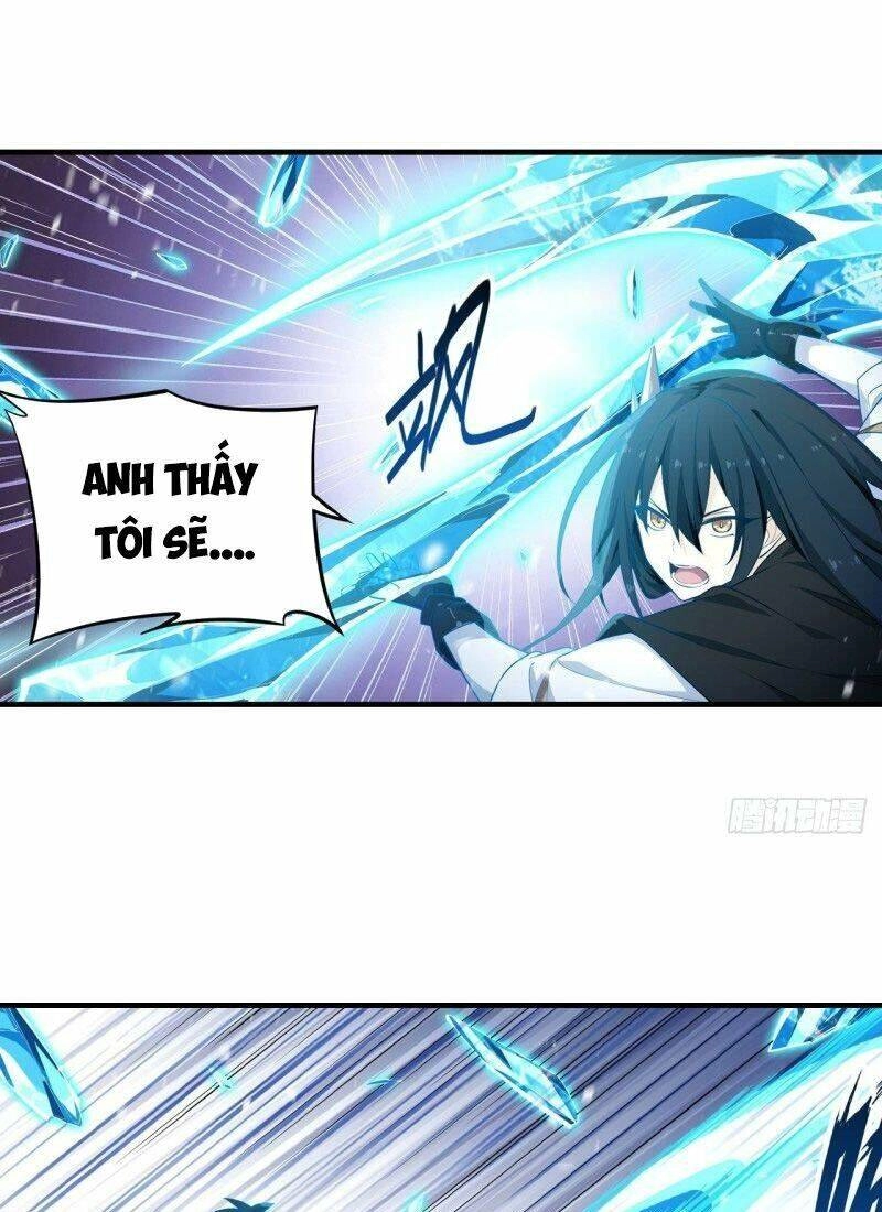 Sứ Đồ Vô Hạn Và 12 Chiến Cơ Chapter 133 - 23