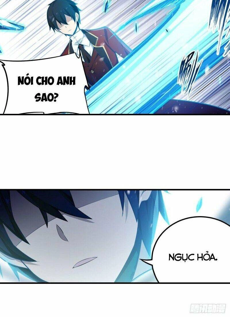 Sứ Đồ Vô Hạn Và 12 Chiến Cơ Chapter 133 - 24