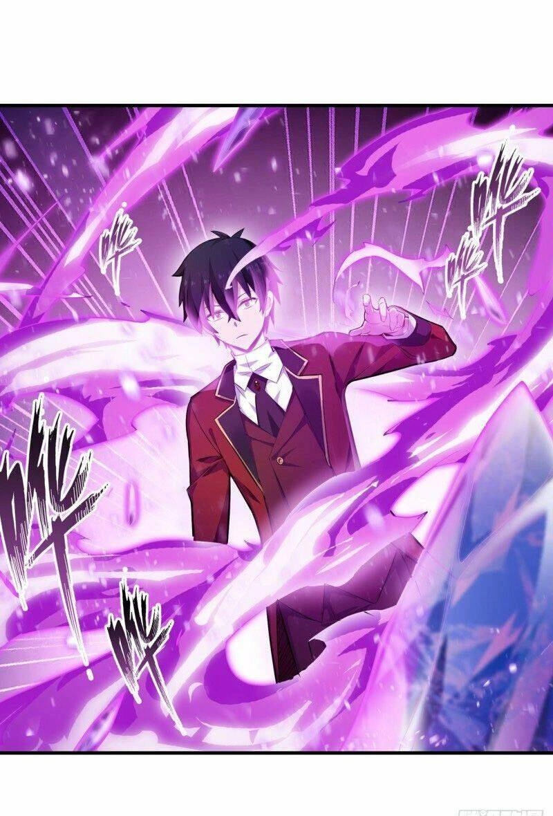 Sứ Đồ Vô Hạn Và 12 Chiến Cơ Chapter 133 - 25