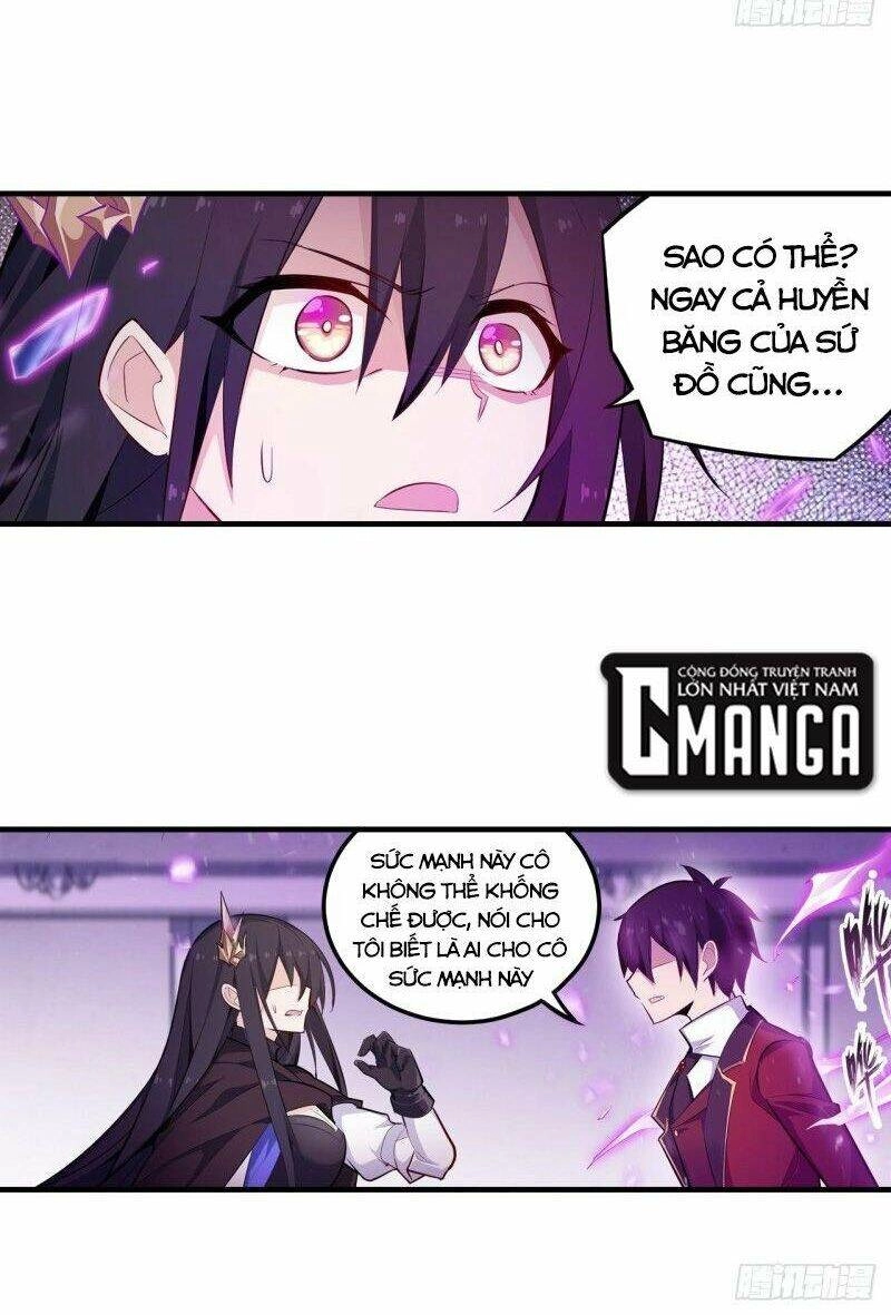 Sứ Đồ Vô Hạn Và 12 Chiến Cơ Chapter 133 - 26