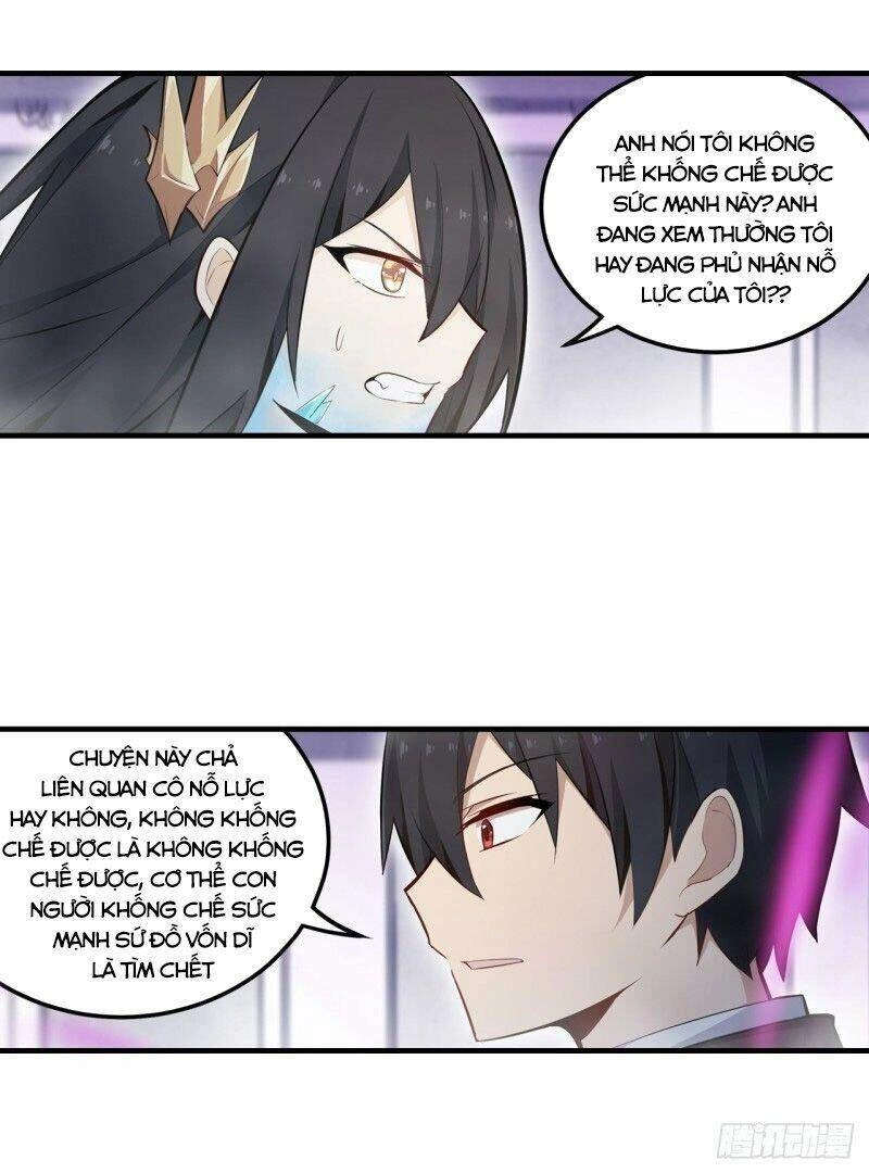 Sứ Đồ Vô Hạn Và 12 Chiến Cơ Chapter 133 - 27