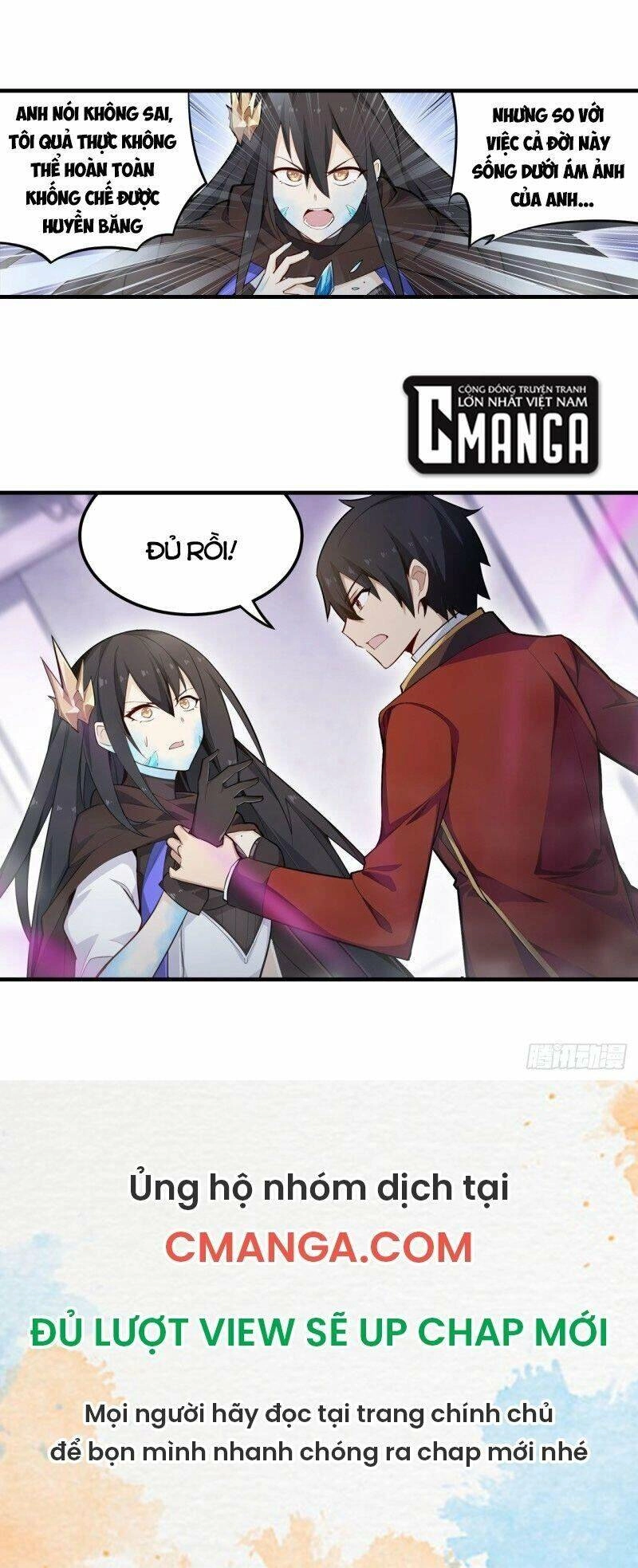 Sứ Đồ Vô Hạn Và 12 Chiến Cơ Chapter 133 - 28