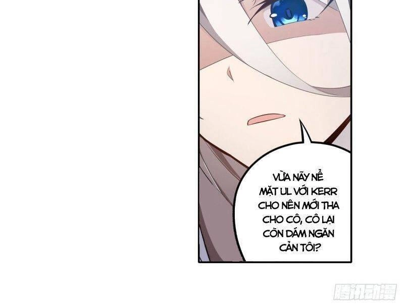 Sứ Đồ Vô Hạn Và 12 Chiến Cơ Chapter 134 - 22