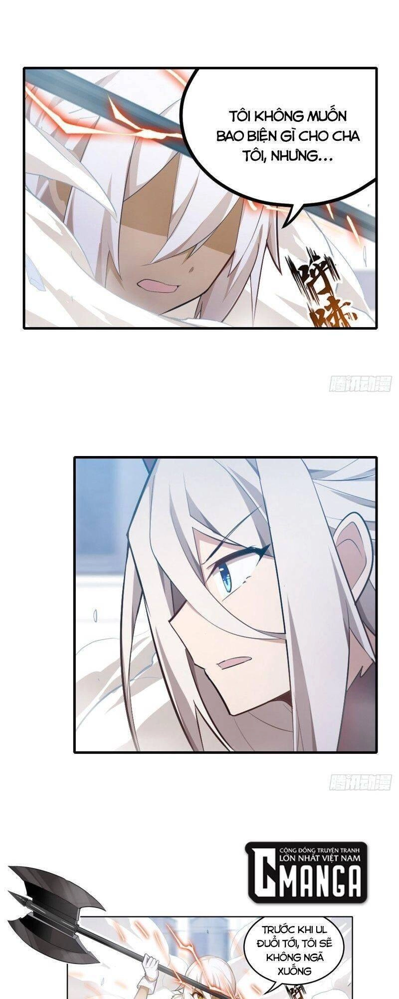 Sứ Đồ Vô Hạn Và 12 Chiến Cơ Chapter 134 - 26