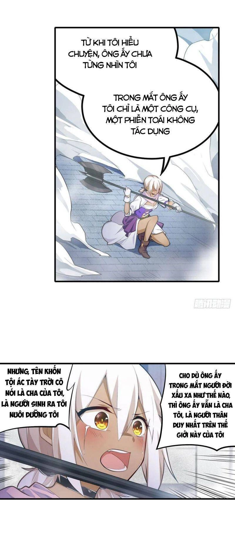 Sứ Đồ Vô Hạn Và 12 Chiến Cơ Chapter 135 - 1