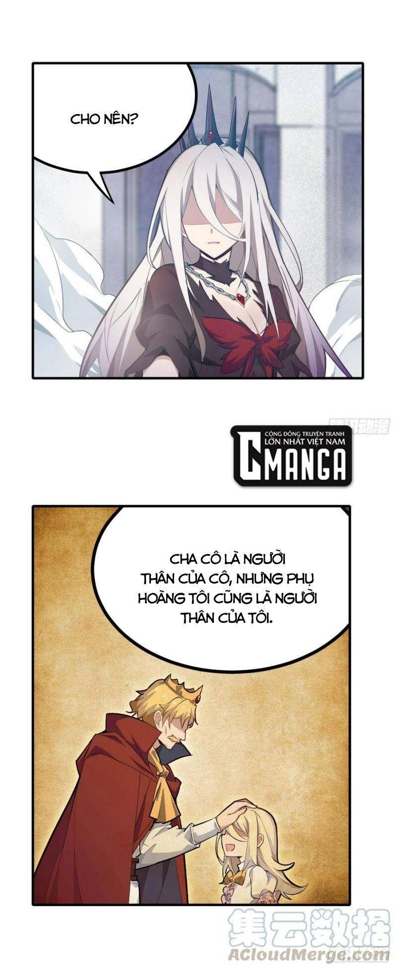 Sứ Đồ Vô Hạn Và 12 Chiến Cơ Chapter 135 - 2