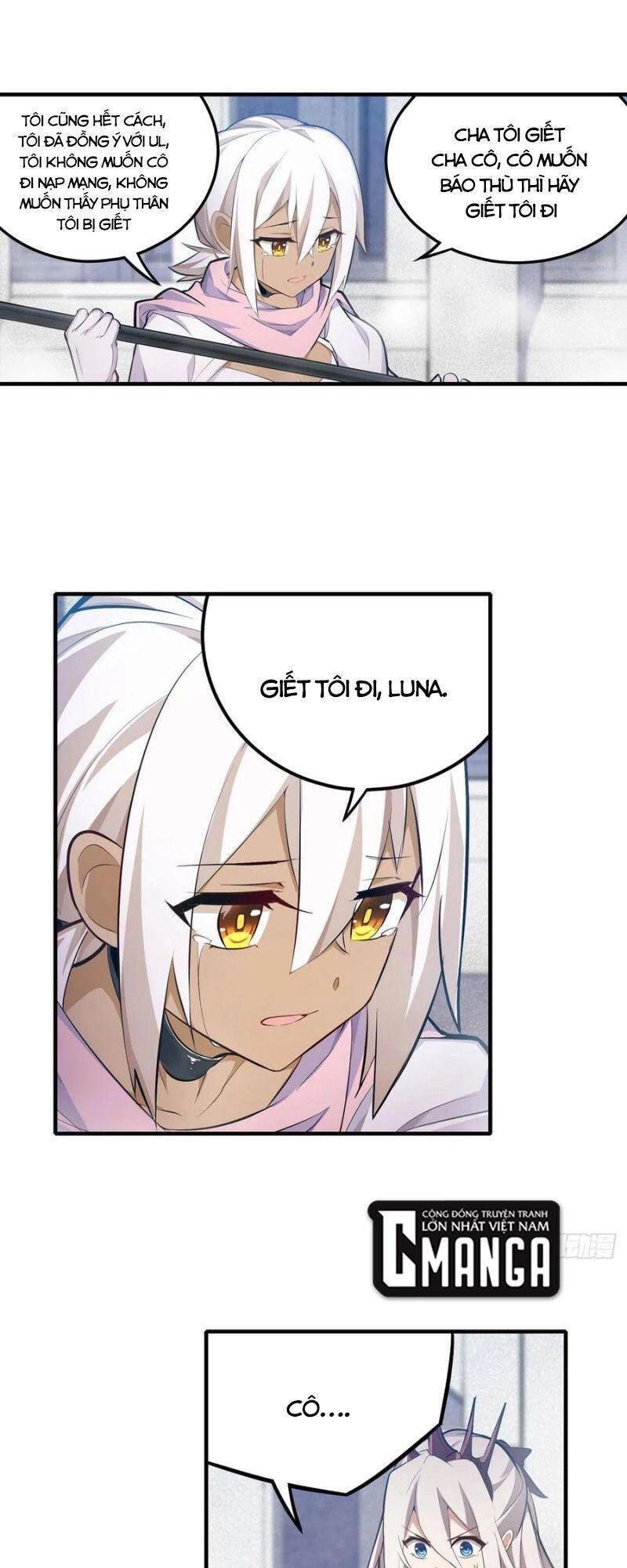 Sứ Đồ Vô Hạn Và 12 Chiến Cơ Chapter 135 - 4