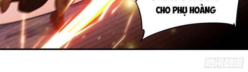 Sứ Đồ Vô Hạn Và 12 Chiến Cơ Chapter 135 - 10