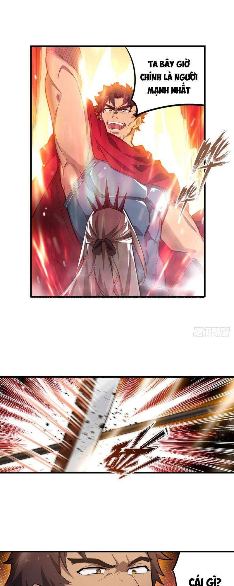 Sứ Đồ Vô Hạn Và 12 Chiến Cơ Chapter 135 - 19